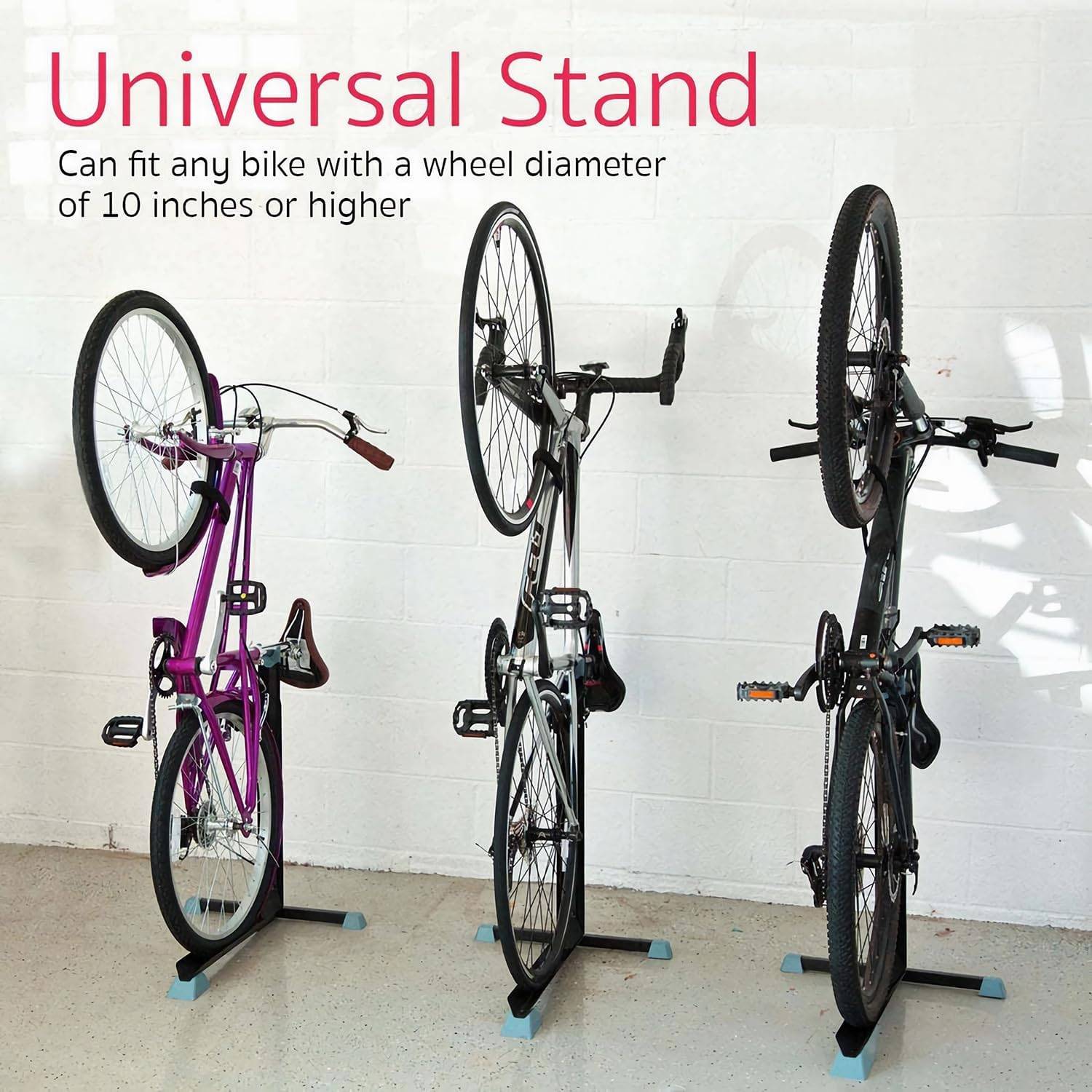 Freestanding Bike Rack: image 6