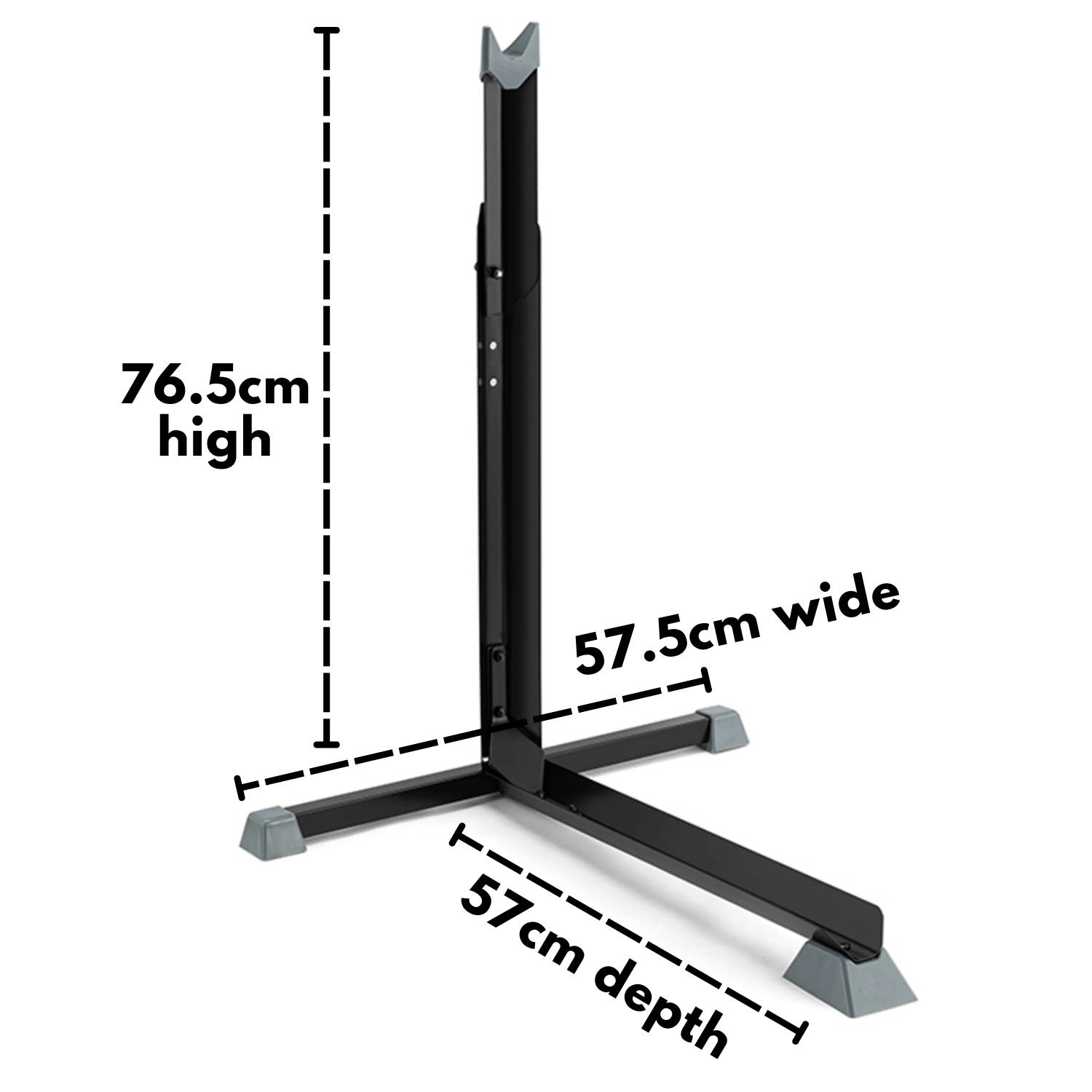 Freestanding Bike Rack: image 12