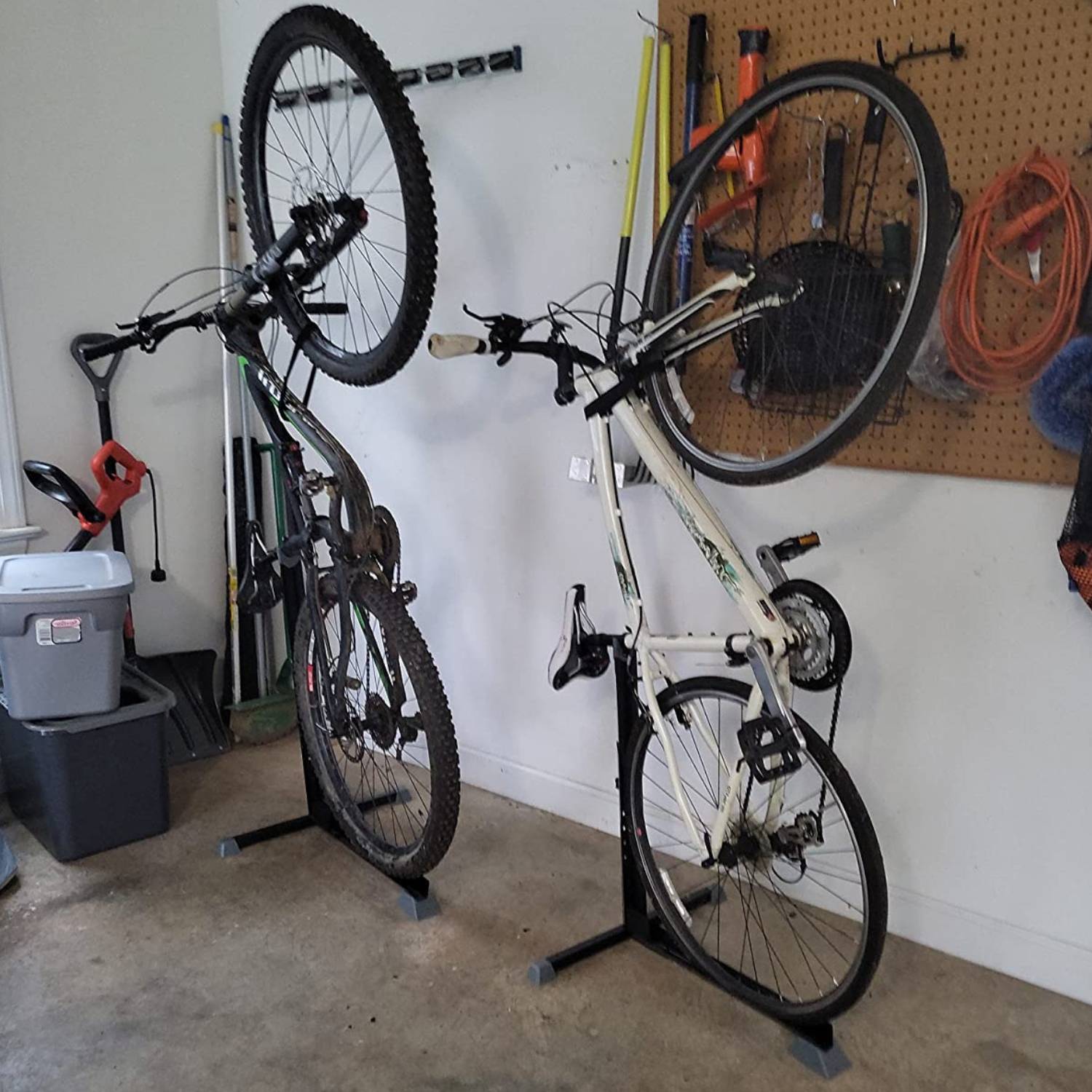 Freestanding Bike Rack: image 16